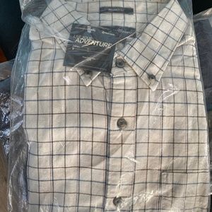 Bought for my son but they don’t fit him